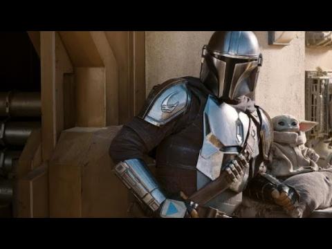 The Mandalorian | SEASON 2 TRAILER