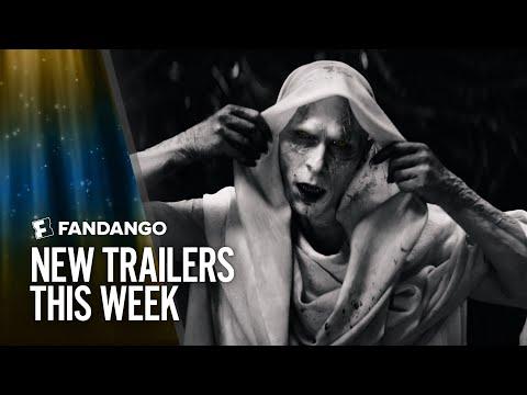 New Trailers This Week | Week 21 (2022) | Movieclips Trailers