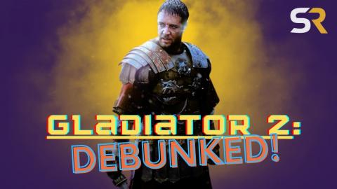 Too bad!? This Gladiator actor won't be returning to the sequel