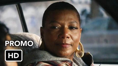 The Equalizer 5x16 Promo "Sins of the Father" (HD) Queen Latifah action series