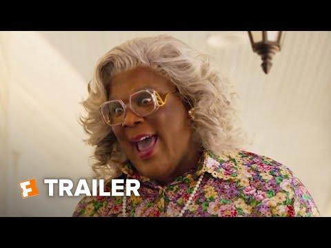 Tyler Perry's A Madea Homecoming Trailer #1 (2022) | Movieclips Trailers