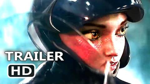 Ready Player One Trailer # 3  (2018) Steven Spielberg, Scifi Blockbuster HD
