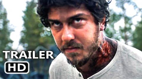 MORTAL Official Trailer (2020) Nat Wolff Fantasy Movie HD