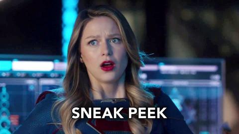 Supergirl 6x14 Sneak Peek "Magical Thinking" (HD) Season 6 Episode 14 Sneak Peek