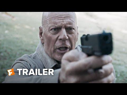 Out of Death Trailer #1 (2021) | Movieclips Trailers