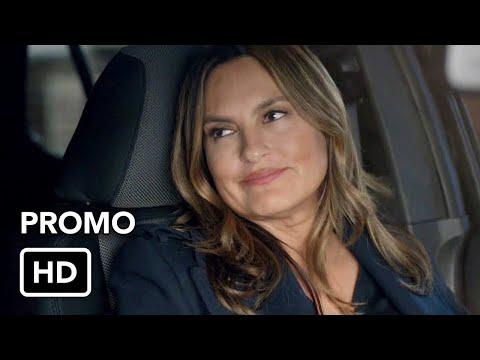 Law and Order Organized Crime 2x20 Promo "Lost One" (HD) SVU Crossover Event