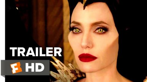 Maleficent: Mistress of Evil Trailer #1 (2019) | Movieclips Trailers