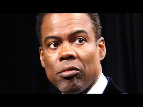 These Brutal Comments Prove Not Everyone Is On Chris Rock's Side