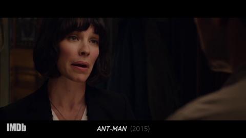 IMDb Supercut | Evangeline Lilly