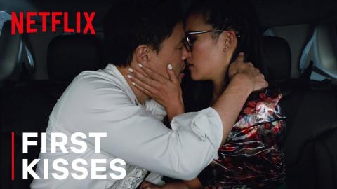 The Best (& WORST) First Kisses to Warm Your Heart on Valentine's Day | Netflix