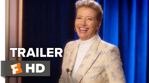 Late Night Final Trailer (2019) | Movieclips Trailers