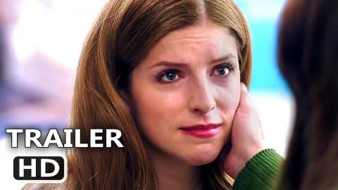 LOVE LIFE Official Trailer (2020) Anna Kendrick, Romance TV Series HD