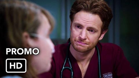 Chicago Med 6x10 Promo "So Many Things We've Kept Buried" (HD)