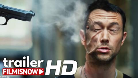 PROJECT POWER Trailer (2020) Jamie Foxx Sci-Fi Thriller Movie