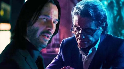What "Excommunicado" Really Means In The John Wick Movies