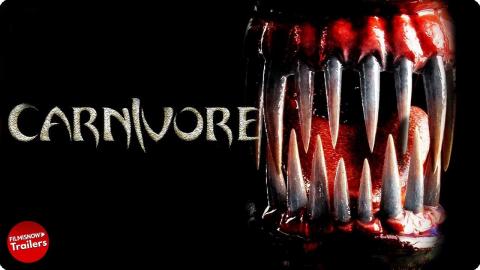 CARNIVORE (200) FULL MOVIE | CREATURE SCI-FI | CULT HORROR MOVIES