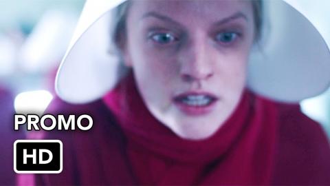 The Handmaid's Tale 2x10 Promo (HD)