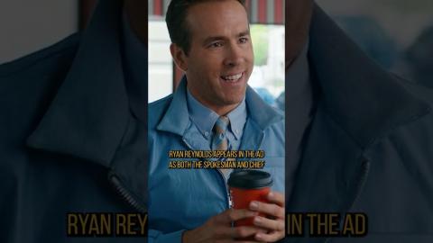 Ryan Reynolds & Grant Gustin in New Ad With Multiple The Flash References