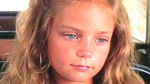 What The Actress Who Played Young Jenny In Forrest Gump Looks Like Now