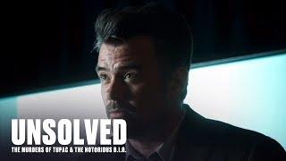 Unsolved Episode 8 Sneak Peek | Unsolved on USA Network