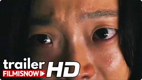 THE WITCH: SUBVERSION Trailer (2020) Korean Horror Movie