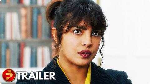 LOVE AGAIN Trailer (2023) Priyanka Chopra Jonas Romantic Movie