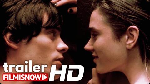 REQUIEM FOR A DREAM Director's Cut Trailer (2020) Jared Leto Movie