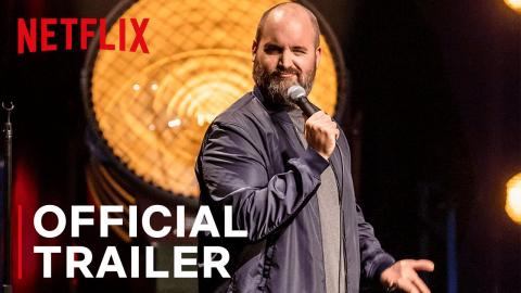 Tom Segura: Ball Hog | Trailer | Netflix