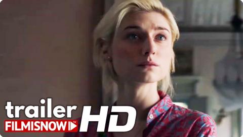 THE BURNT ORANGE HERESY "Returning to Theaters August 7" Trailer (2020) Elizabeth Debicki Movie