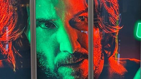 Twitter Is Giving Its Honest Thoughts On John Wick: Chapter 4