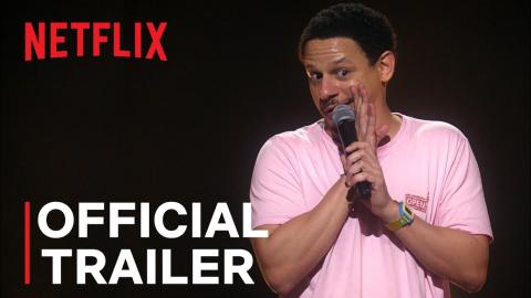 Eric Andre: Legalize Everything | Official Trailer | Netflix