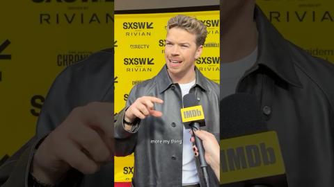 How do we make this happen?? #WillPoulter #ToyStory #Shorts