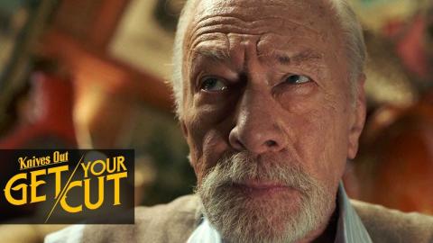 Knives Out: Get Your Cut – Harlan Thrombey’s Will