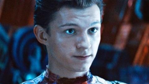 The Untold Truth Of Marvel Star Tom Holland