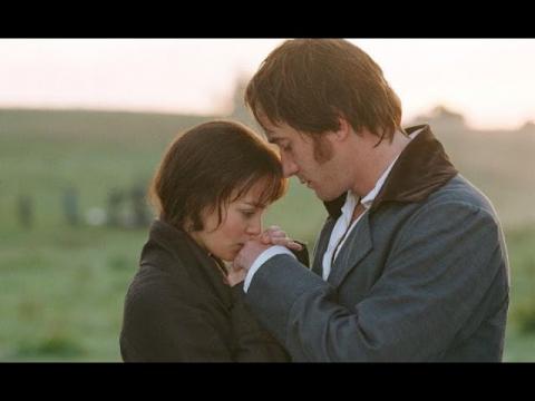 Matthew Macfadyen Reminisces About Filming Mr. Darcy's Final Scene in Pride & Prejudice