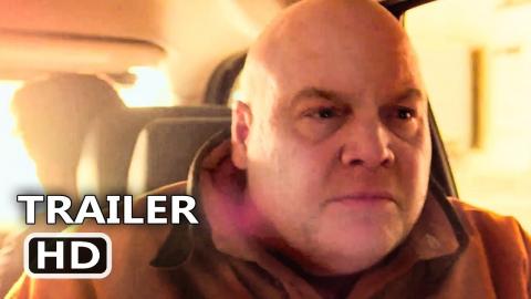 DAREDEVIL Season 3 "Fisk Spotlight" Trailer (2018) Netflix, Tv Show HD