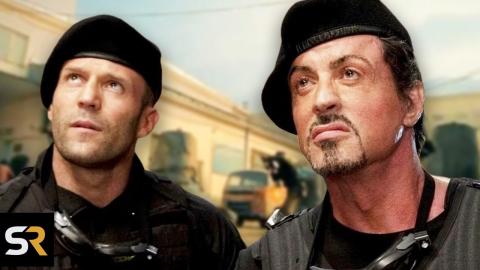 How the Expendables Wasted the Perfect Stallone and Statham
Replacement - ScreenRant