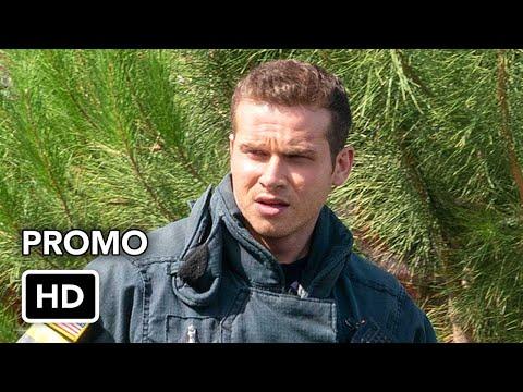 9-1-1 6x03 Promo "The Devil You Know" (HD)