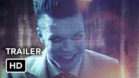 Gotham Season 4 "Love Live Jerome" Trailer (HD)