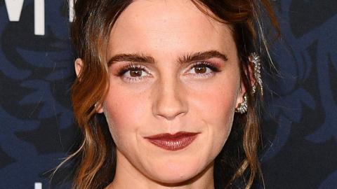 Emma Watson's Manager Clears Up Retirement Rumors