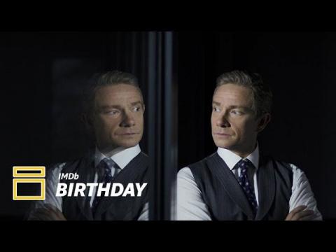 Martin Freeman Movie Scenes | IMDb SUPERCUT