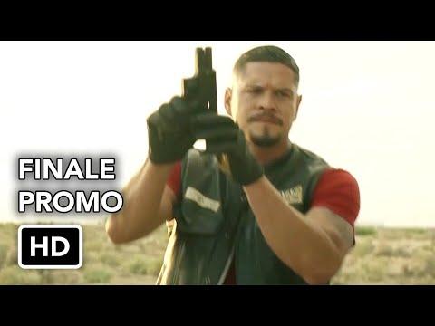 Mayans MC 4x10 Promo "When the Breakdown Hit at Midnight" (HD) Season Finale