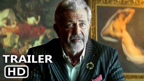 JOHN WICK: THE CONTINENTAL Trailer 2 (2023) Mel Gibson