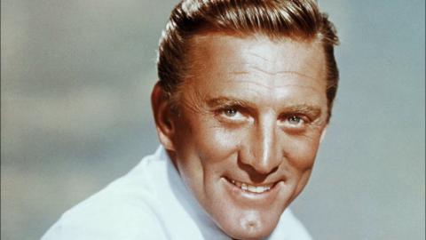 Kirk Douglas (1916-2020) | In Memoriam