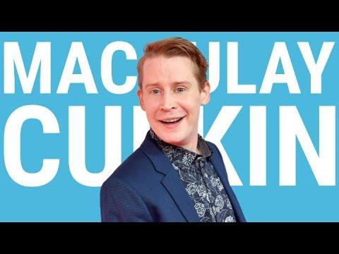 The Return of Macaulay Culkin