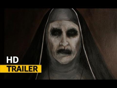 The Nun (2018) | TEASER TRAILER