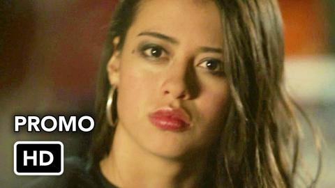 Roswell, New Mexico 1x03 Promo "Tearin' Up My Heart" (HD)