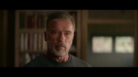 Terminator: Dark Fate (2019) – IMAX Exclusive - Paramount Pictures