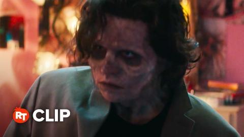 Lisa Frankenstein Exclusive Movie Clip - Missing Parts (2024)