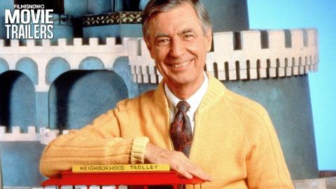 WON'T YOU BE MY NEIGHBOR? "First Look" Clip (2018) - Mr Fred Rogers Documentary